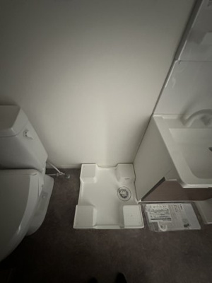 【その他】 | T&Fレジデンス南林間B | 別部屋写真参考