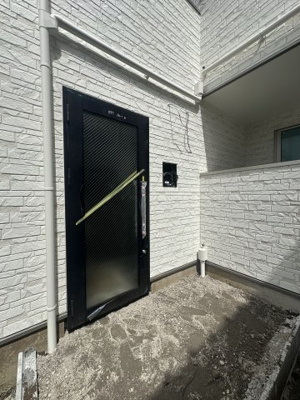 【その他共用部分】 | T&Fレジデンス南林間B