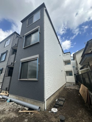 【外観】 | T&Fレジデンス南林間B