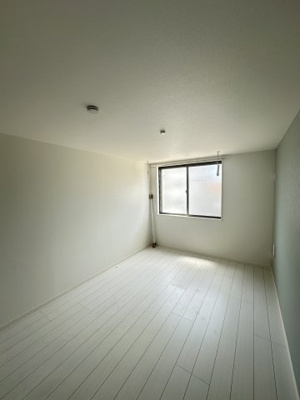 【居間・リビング】 | T&Fレジデンス南林間B | 別部屋写真参考