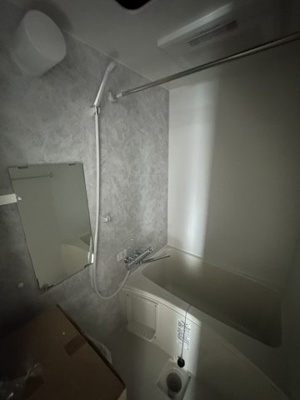 【浴室】 | T&Fレジデンス南林間B | 別部屋写真参考