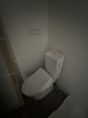 【トイレ】 | T&Fレジデンス南林間B | 別部屋写真参考