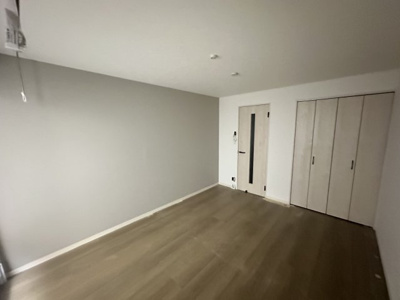 【寝室】 | T&Fレジデンス南林間A | ※2号室