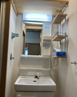  | メゾン近江富士