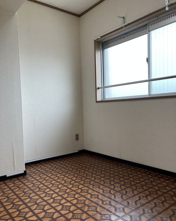 メゾン近江富士