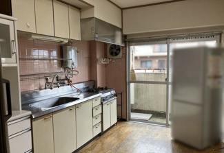  | メゾン近江富士