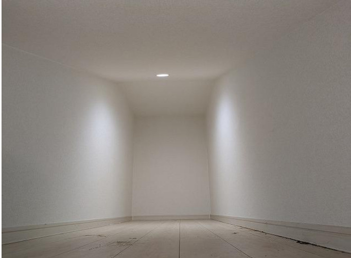 サークルハウス青砥弐番館の内装