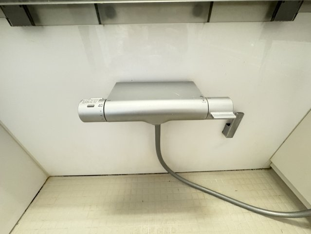 シャルマンコーポ神戸花山の設備