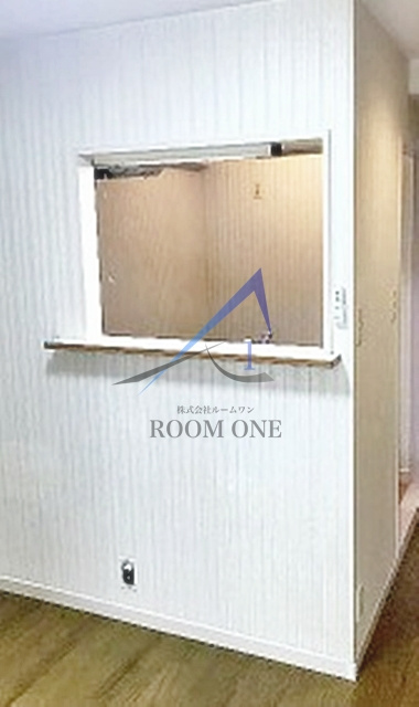 若松町サマリヤマンションのその他