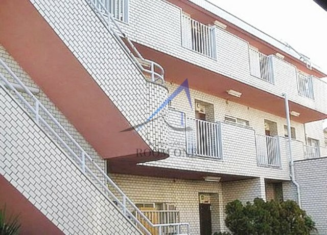 若松町サマリヤマンション