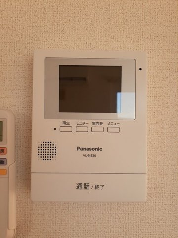 ソシア．アネックスＣのセキュリティ