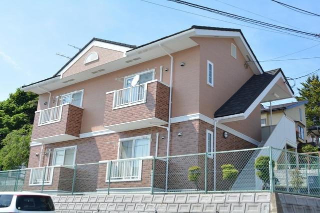 ソシア．アネックスＣ