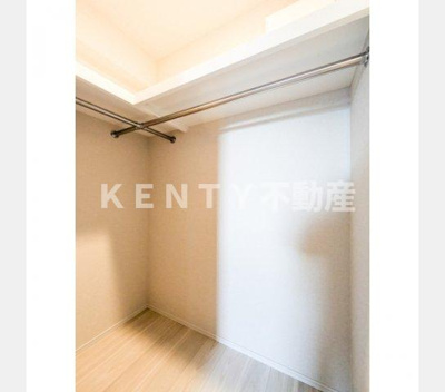 【収納】 | ＡＩＦＬＡＴ品川戸越パークサイド | 収納