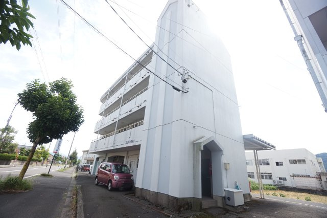 コーポあおき１