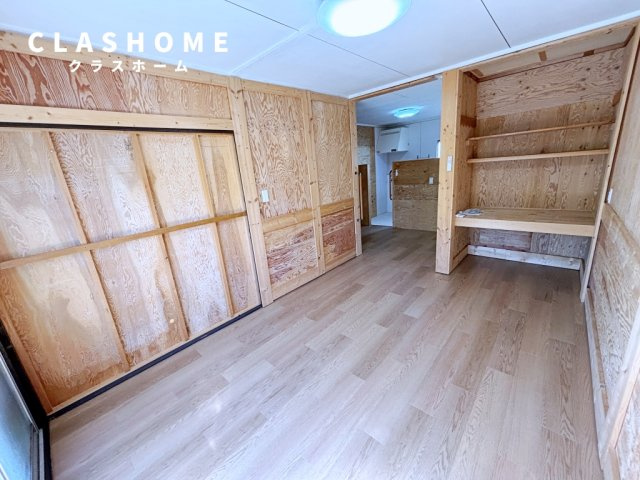 コーポ村瀬　　刈谷市近郊の賃貸はクラスホーム刈谷店の内装