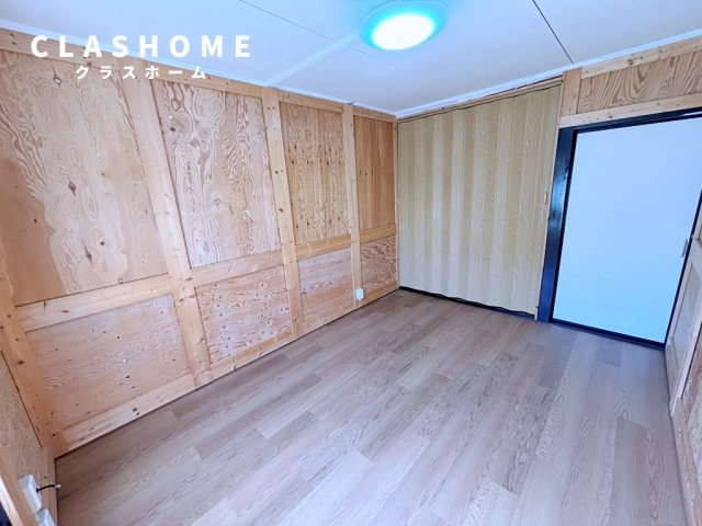 コーポ村瀬　　刈谷市近郊の賃貸はクラスホーム刈谷店の収納