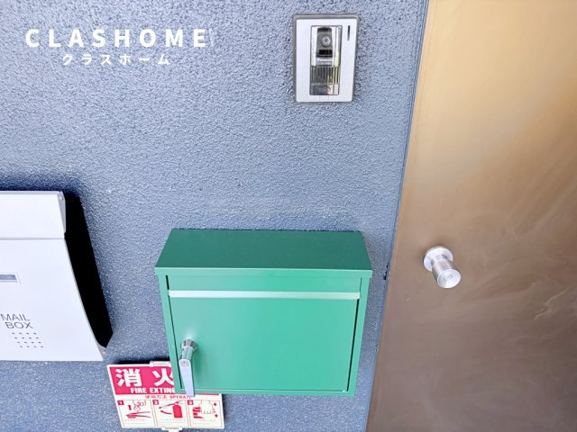 コーポ村瀬　　刈谷市近郊の賃貸はクラスホーム刈谷店の設備