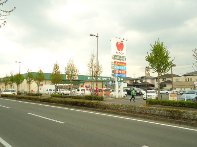 【周辺】 | 新築）パドレ　ムールトメスク | エフコープ久留米店まで3,179ｍ