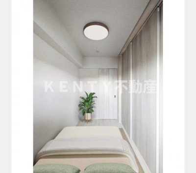 【その他】 | ＡＩＦＬＡＴ品川戸越パークサイド | その他画像家具・調度品等はCG加工です。実際の賃貸住居には含まれません。