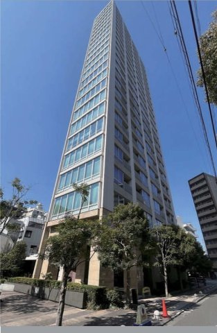 パークタワー芝公園の画像