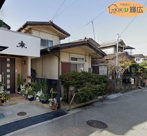 加古川市尾上町口里　土地の画像