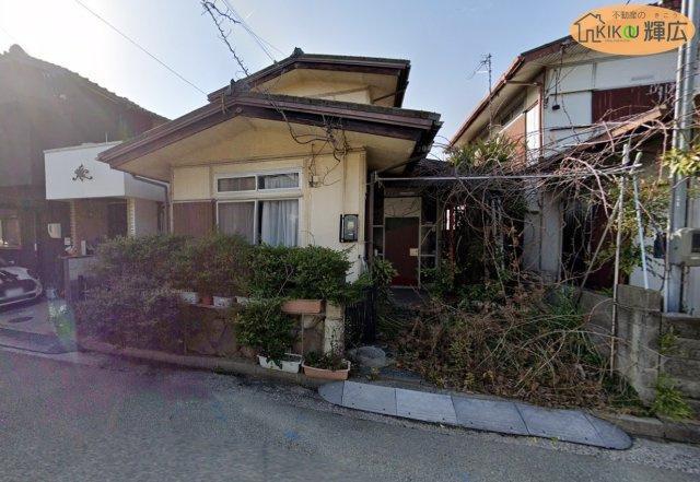 【外観】 | 加古川市尾上町口里　土地