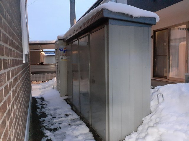 メゾンＲＭのその他