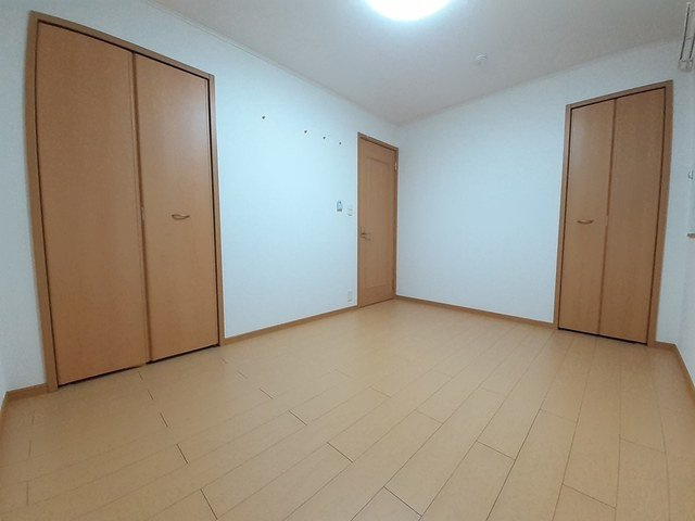 メゾンＲＭの内装