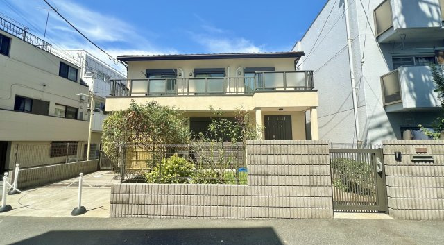 渋谷区本町2丁目