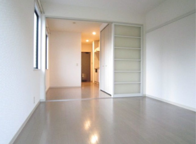 【居間・リビング】 | フレグランス川久保 