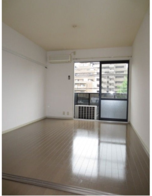 【寝室】 | フレグランス川久保 