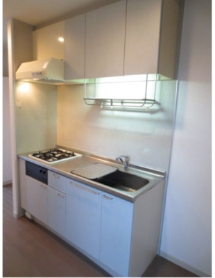 【キッチン】 | フレグランス川久保 