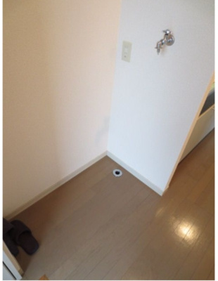 【設備】 | フレグランス川久保 