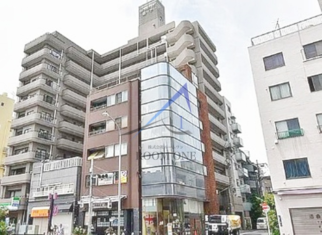 ロイヤルプラザ森下