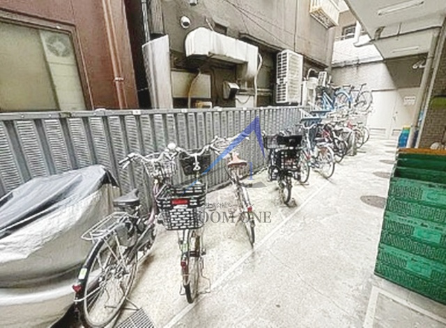 ロイヤルプラザ森下のその他共用部分