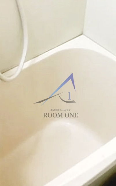 ロイヤルプラザ森下の浴室|お風呂です。