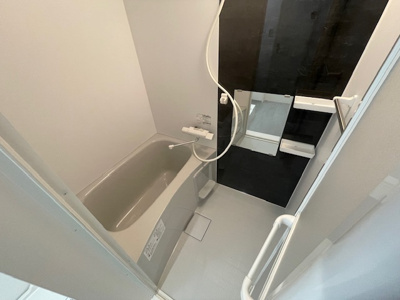 【洗面所】 | 旧robot home深江橋