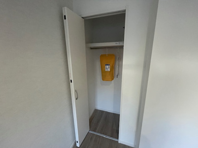 【セキュリティ】 | 旧robot home深江橋