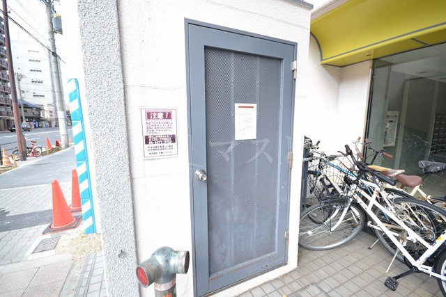 サンライズ千代崎のその他