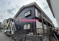 千葉市中央区大巌寺町のアパートの画像