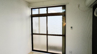 【バルコニー】