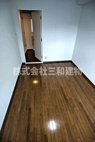 三高・カーサ・アルメディアのその他