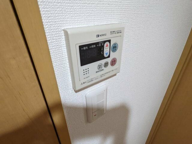 プレストマーロ両国の設備