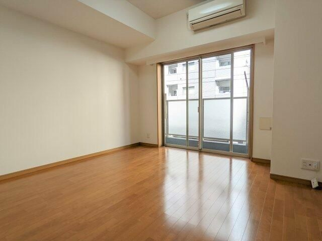 プレストマーロ両国の居間・リビング