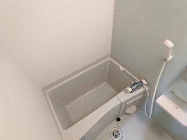 プレストマーロ両国の浴室