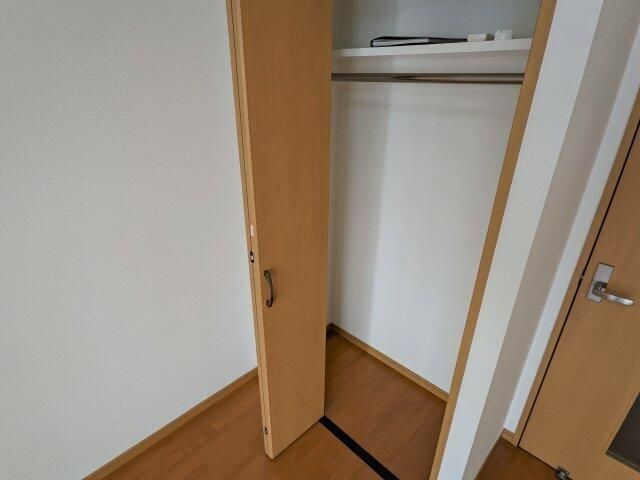 プレストマーロ両国の収納