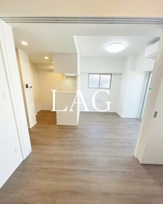 【寝室】 | ティモーネ押上ノルド | 寝室です。