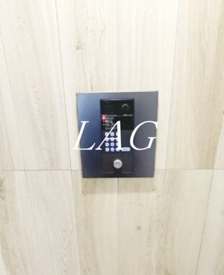 【セキュリティ】 | ティモーネ押上ノルド | オートロックです。