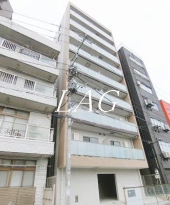 【外観】 | ティモーネ押上ノルド | 外観です。