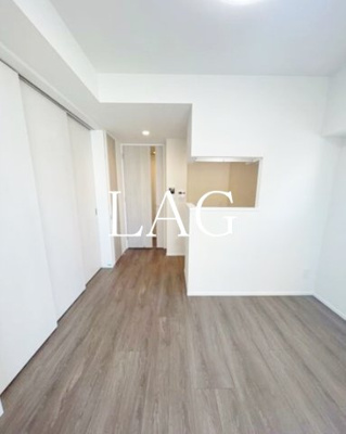 【居間・リビング】 | ティモーネ押上ノルド | 洋室です。